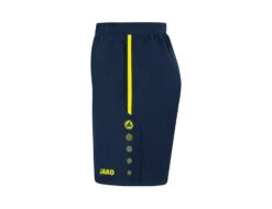 Jako - Training Short Allround - Kids Shorts Blue -Trend Sport Geschaft 8589 904jrb 2