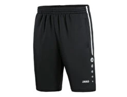 Jako - Training Shorts Active Junior - Trainingsshort Active Schwarz