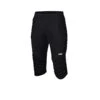 Jako - Keeperbroek Capri Striker JR - Schwarze Kinder Torwarthose