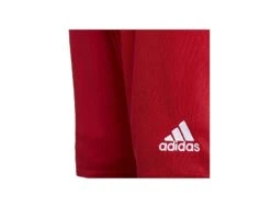 Adidas - Parma 16 Short Youth - Roter Fußballshort -Trend Sport Geschaft AJ5893 46052 2 1