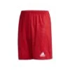 Adidas - Parma 16 Short Youth - Roter Fußballshort