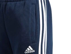 Adidas - Young Boys 3 Stripes BR Pant - Fleecehose -Trend Sport Geschaft BQ2829 35302 2 1