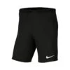 Nike - Park III Knit Short Junior - Fußballshort