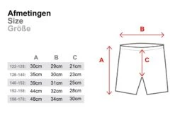 Nike - Park III Knit Short Junior - Fußballshorts Kinder -Trend Sport Geschaft BV6865 677 44236 2 1