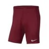 Nike - Park III Knit Short Junior - Fußballshorts Kinder -Trend Sport Geschaft BV6865 677 44236 3