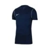 Nike - Park 20 SS Training Top Junior - Kinder Fußballtrikot -Trend Sport Geschaft BV6905 451 45052 3