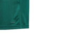Adidas - Tabela 18 Jersey JR - Grünes Fußballtrikot -Trend Sport Geschaft CE8927 44427 3