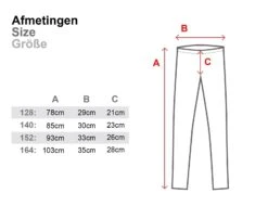 Adidas - Core 18 PRE Pants JR - Trainingshose Kinder -Trend Sport Geschaft CE9046 41122 3