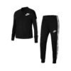 Nike - NSW Tracksuit - Kinder Trainingsanzug -Trend Sport Geschaft CU8374 010 45657