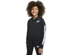 Nike - NSW Tracksuit - Kinder Trainingsanzug -Trend Sport Geschaft CU8374 010 45657 2