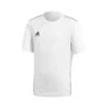 Adidas - Core 18 Jersey Youth - Fußballtrikot Weiß -Trend Sport Geschaft CV3497 35608 5