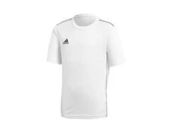 Adidas - Core 18 Jersey Youth - Fußballtrikot Weiß