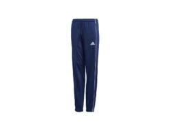 Adidas - Core 18 PES Pants JR - Blaue Trainingshose
