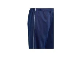 Adidas - Core 18 PES Pants JR - Blaue Trainingshose -Trend Sport Geschaft CV3586 41133 2