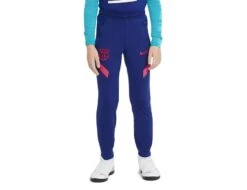 Nike - FCB Strike Pants - FC Barcelona Trainingshose Kinder