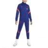 Nike - FCB Strike Tracksuit - FCB Trainingsanzug Kinder