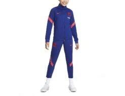 Nike - FCB Strike Tracksuit - FCB Trainingsanzug Kinder