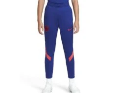 Nike - FCB Strike Tracksuit - FCB Trainingsanzug Kinder -Trend Sport Geschaft CW1706 456 46104 5