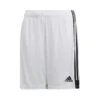 Adidas - Tastigo 19 Short JR - Weiße Shorts -Trend Sport Geschaft DP3174 44446