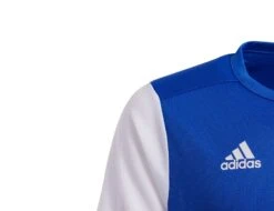 Adidas - Estro 19 Jersey Youth - Blaues Fußballtrikot -Trend Sport Geschaft DP3217 45595 2