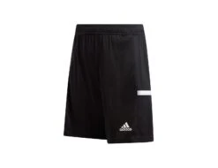 Adidas - T19 Knit Short Youth - Kinder Fußballshort