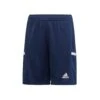Adidas - T19 Knit Short Youth - T19 Adidas Short
