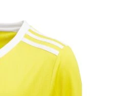 Adidas - Tabela 18 LS Jersey JR - Langärmeliges Fußballtrikot -Trend Sport Geschaft FM2705 44469 2 1