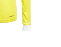 Adidas - Tabela 18 LS Jersey JR - Langärmeliges Fußballtrikot -Trend Sport Geschaft FM2705 44469 3 1