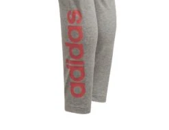 Adidas - YG Essentials Linear Tight - Mädchen Legging -Trend Sport Geschaft FM7023 41918 2 1