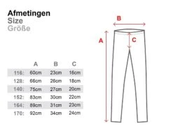 Adidas - YG Essentials Linear Tight - Mädchen Legging -Trend Sport Geschaft FM7023 41918 3 1