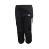 Adidas - Tierro Goalkeeper 3/4 Pants JR - Torwarthose Kinder