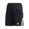 Adidas - Tierro Goalkeeper Shorts JR - Torwartshorts Kinder