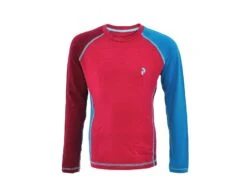 Peak Performance - Multi LS 180 JR - Thermo Shirt Kinder