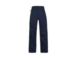Peak Performance - Junior Maroon Pants - Skihose Kinder