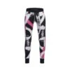 Peak Performance - Spirit Print Long John JR - Thermohose Kinder