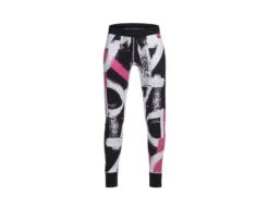 Peak Performance - Spirit Print Long John JR - Thermohose Kinder