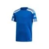 Adidas - Squadra 21 Jersey Youth - Fußballtrikot -Trend Sport Geschaft GK9151 46324