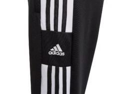 Adidas - Squadra 21 Training Pants Youth - Kinder Trainingshose -Trend Sport Geschaft GK9553 46167 2