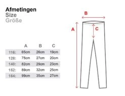Adidas - Squadra 21 Presentation Pants Youth - Hose -Trend Sport Geschaft GK9559 46215 5