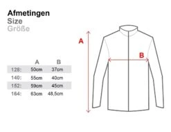 Adidas - Squadra 21 Training Top Youth - Fußballshirt Kinder -Trend Sport Geschaft GK9561 45954 5