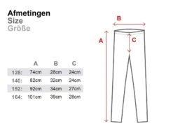 Adidas - Tiro 21 Training Pants Youth - Kinder Trainingshose -Trend Sport Geschaft GK9659 46386 5