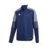 Adidas - Tiro 21 Training Top Youth - Longsleeve Fußball