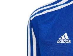 Adidas - Tiro 21 Training Top Youth - Fußball Langarmshirt -Trend Sport Geschaft GM7322 46341 2 1