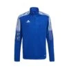 Adidas - Tiro 21 Training Top Youth - Fußball Langarmshirt -Trend Sport Geschaft GM7322 46341 5