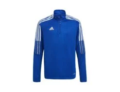 Adidas - Tiro 21 Training Top Youth - Fußball Langarmshirt
