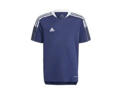 Adidas - Tiro 21 Training Jersey Youth - Kinder Fußballtrikot