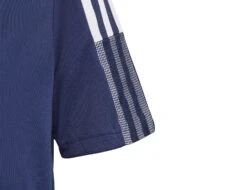 Adidas - Tiro 21 Training Jersey Youth - Kinder Fußballtrikot -Trend Sport Geschaft GM7573 46307 2