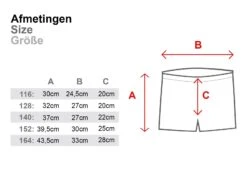 Adidas - Squadra 21 Shorts Youth - Teamkleidung -Trend Sport Geschaft GN5763 46055 3 1