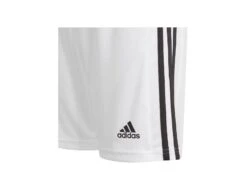 Adidas - Squadra 21 Shorts Youth - Weißer Fußballshort -Trend Sport Geschaft GN5766 45997 2