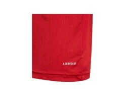 Adidas - Squadra 21 Polo Youth - Red Polo Shirt -Trend Sport Geschaft GP6423 46314 4